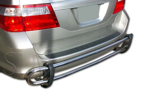 Bumper Guards  ODYSSEY0511RDSS