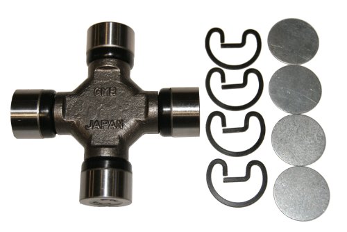 Universal Joints GMB 210-0488