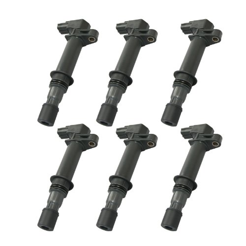 Coil Packs AC AUTO UF270