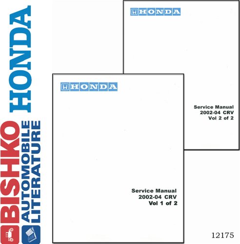 Software Honda 12175N