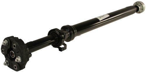 Shafts GKNDrivetech W0133-1919674-LOB