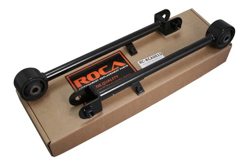 Trailing Arms ROCA USA RC-RCA0015