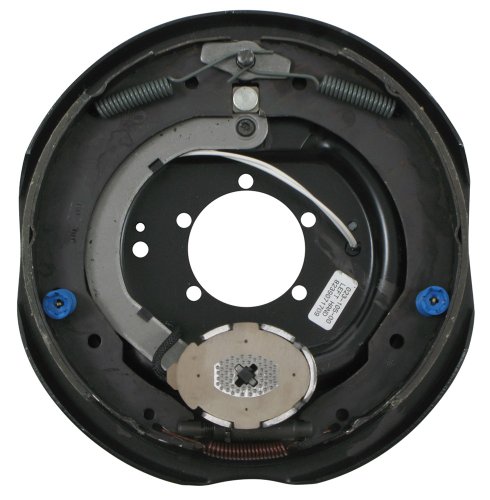 Trailer Brakes Redline 23-106