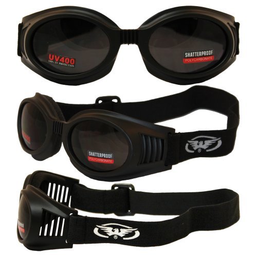 Goggles Global Vision Eyewear WP3000SD