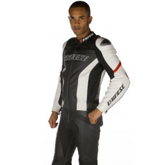 Jackets & Vests Dainese 1533619-858-012