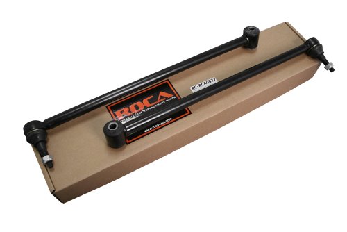 Control Arms ROCA USA RC-RCA0027