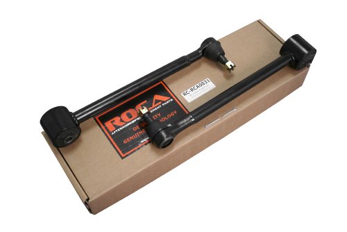 Trailing Arms ROCA USA RC-RCA0031