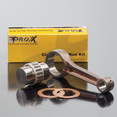 Protective Gear Prox Racing Parts 3.3408