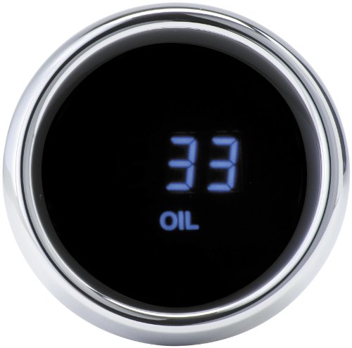 Oil Pressure Dakota Digital MCL-3K-OIL