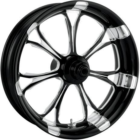 Pulleys Performance Machine 12567809RPARBMP