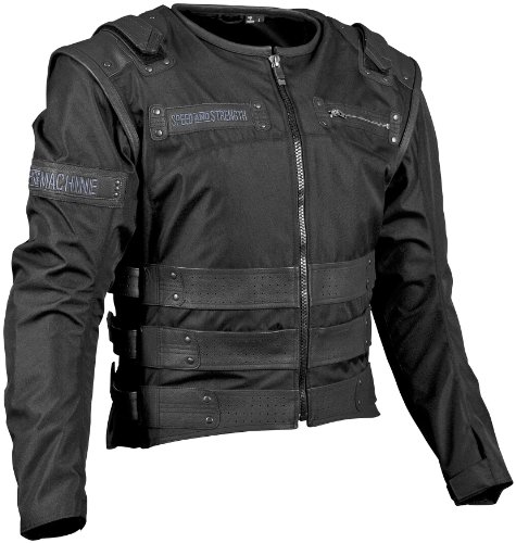 Jackets & Vests Speed and Strength 876562