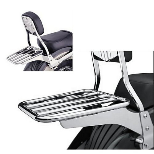 Luggage Racks Cobra 937976