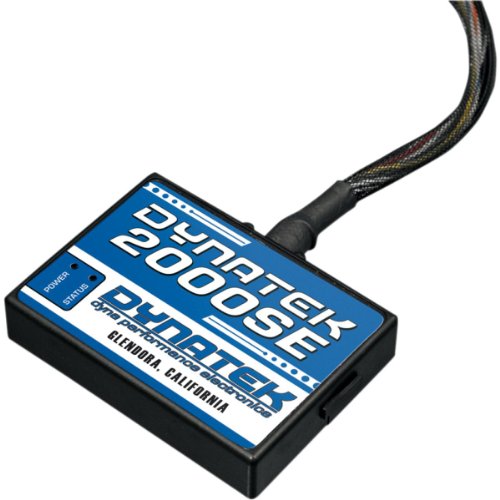 Dynatek 2000SE Series Ignition D2K2-1SE Control Units Dynatek D2K2-1SE