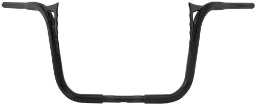 Handlebars Xtreme Machine 0173-1876-BP