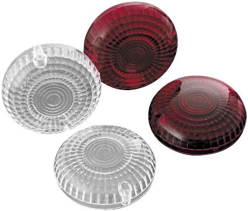 Turn Signal Assemblies & Lenses Kuryakyn 2266