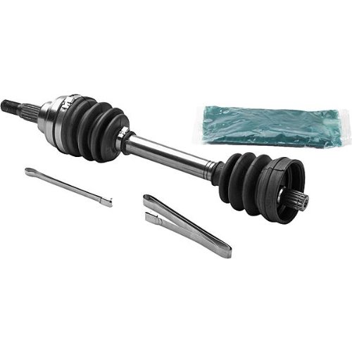 Half-Shaft Assemblies Quadboss 411-1712QB