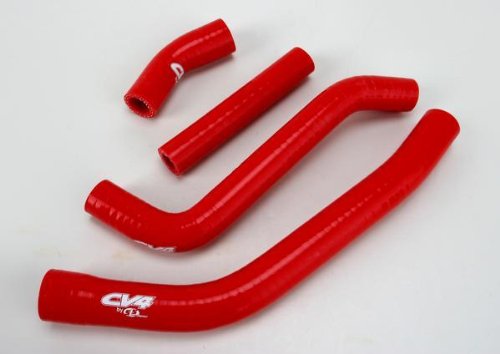 Radiator Cruztools MBC47RED