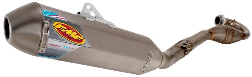 Mufflers FMF 43304