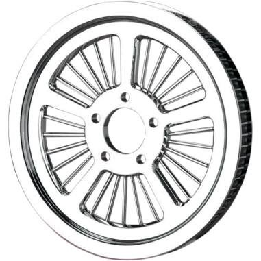 Landmark Smooth Spoke Pulley - 66 Tooth LM5000-30S Sprockets Landmark LM5000-30S