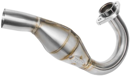 FMF Megabomb Header Stainless Steel for Kawasaki KLX250S 2009-2010 2012-2014 Mufflers FMF 042251