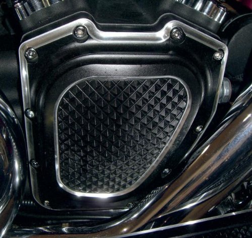 Dash Covers & Pads Eddie Trotta Designs TC-936B