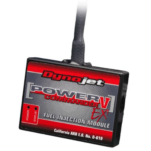 Parts Dynojet 15009EX