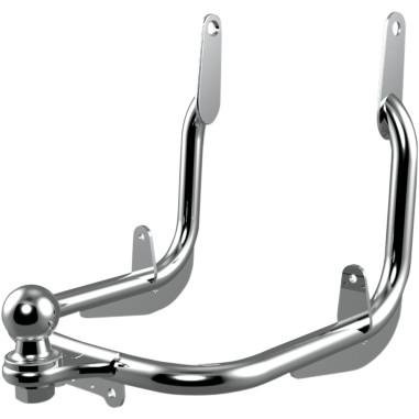 Bumpers Khrome Werks 720660