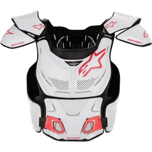 Motorcycle & Powersports Alpinestars 6700012232X4