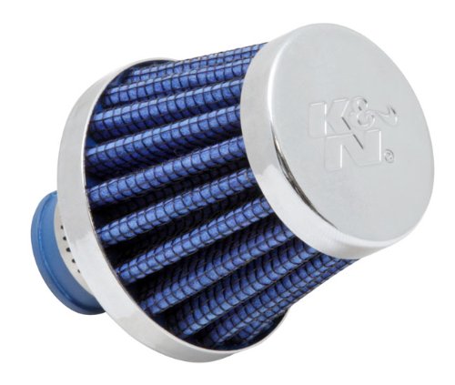 Air Filters K&N 62-1600BL