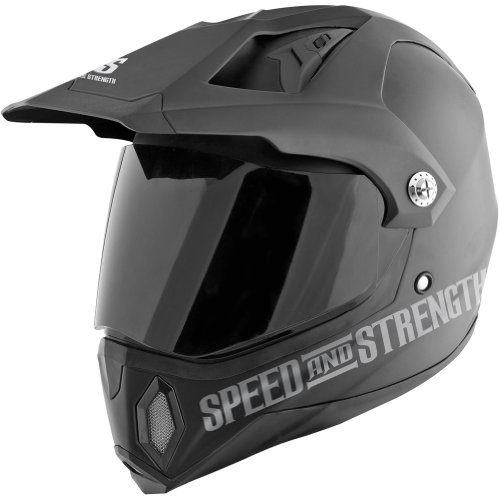 Helmets Speed and Strength 87-6492-TR-FBA