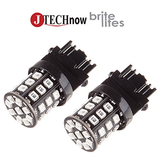 Bulbs britelites T25 Yellow