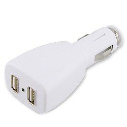 Car Chargers Deltran 021-0161