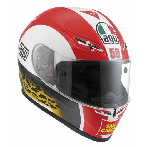 Helmets AGV 0101-6476