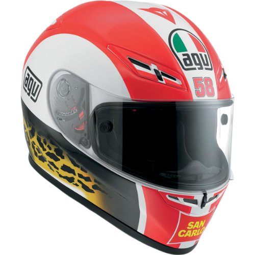 Helmets AGV 0101-6477