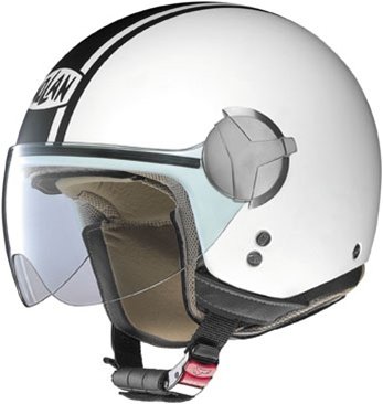 Helmets Nolan 0106-0381