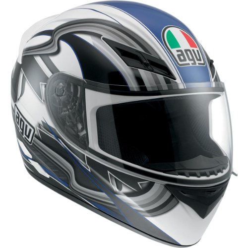 Helmets AGV 0101-6281