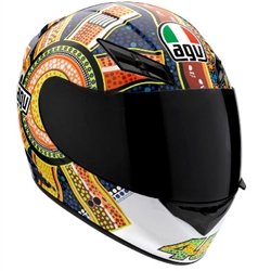 Helmets AGV 0101-5274