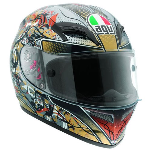 Helmets AGV 0101-5676