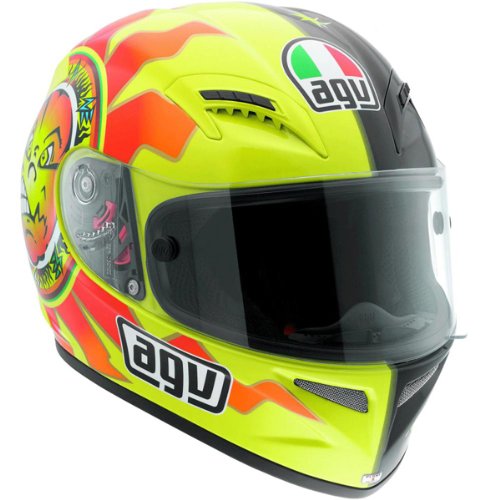 Helmets AGV 0101-5633