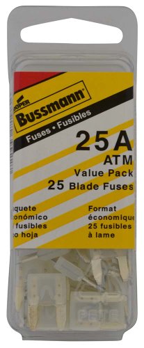 Fuses Bussmann VP/ATM-25-RP