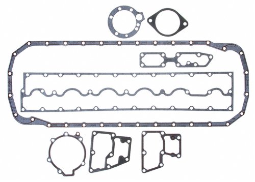 Bearing Kits Victor Reinz CS541321