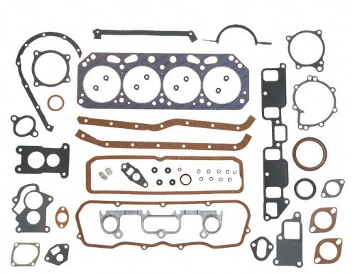 Full Gasket Sets Victor Reinz FS5701W