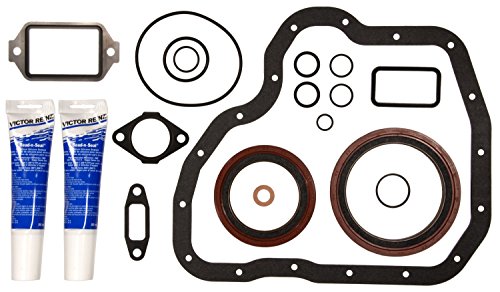 Lower Conversion Gasket Sets MAHLE Original CS54580