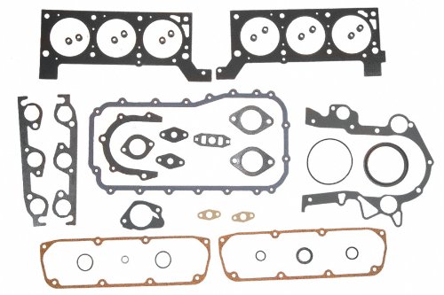 Full Gasket Sets Victor Reinz FS5892