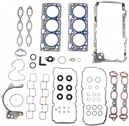 Engine Kit Gasket Sets Victor Reinz 953643VR
