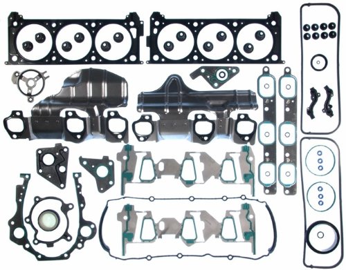 Engine Kit Gasket Sets Victor Reinz 953666VR