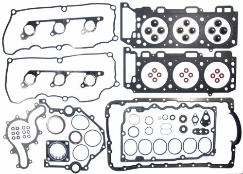 Engine Kit Gasket Sets Victor Reinz 953694VR
