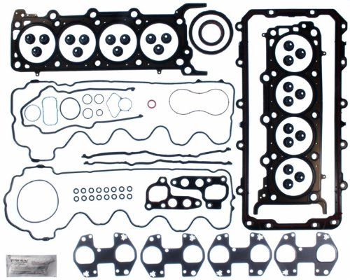 Engine Kit Gasket Sets Victor Reinz 953723VR