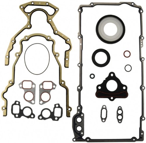 Victor Reinz CS5975A Engine Conversion Gasket Set Lower Conversion Gasket Sets Victor Reinz CS5975A