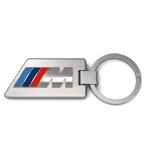 Key Chains BMW 80-27-2-304-189